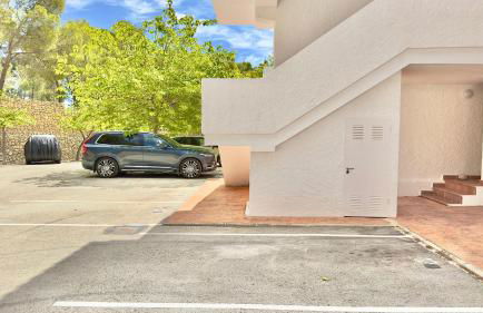 Apto fully equiped con piscina y gratis parking - Photo 6