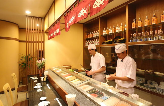 J - Town Serviced Apartments - Photo 31