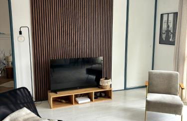 Appartement de la gare de Troyes - Foto 2