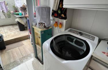 Flex Comfort - Apartamento Manaus - Foto 43