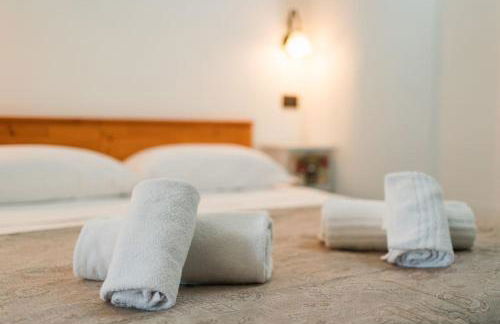 Casa Bussana - Wifi & AC by HostFacile - Foto 17