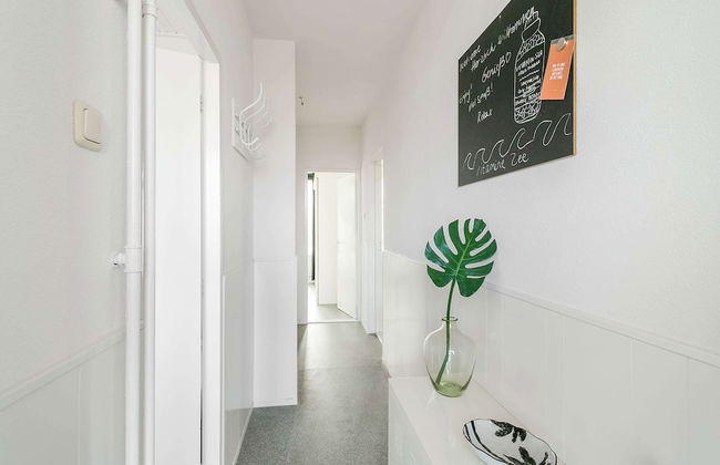 Apartment Near North Sea and Lighthouse - Foto 22