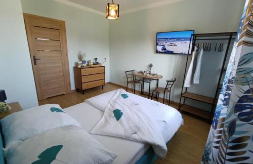 Apartamenty Biel i Zieleń - Foto 5