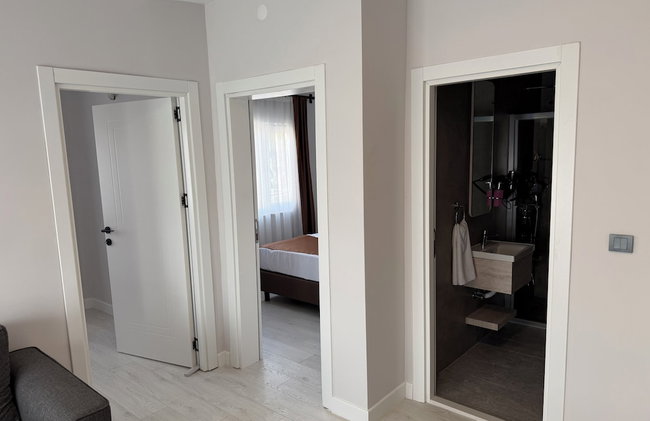 ALTINAY HOTEL - Photo 27