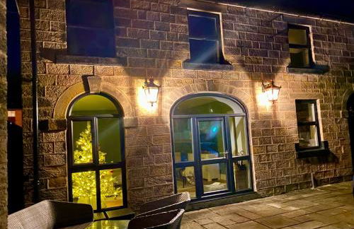 The Coach House central location fantastic Views - Foto 42