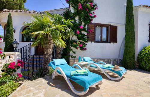 Holiday Home Mabrouk by Interhome - Foto 40