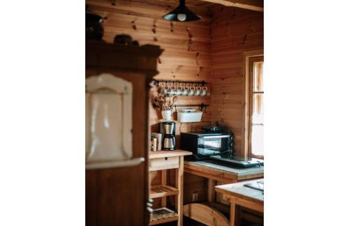 Large, atmospheric cottage in the countryside - Foto 16