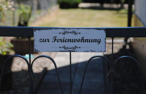 Ferienwohnung „von Groppau“ - Foto 2