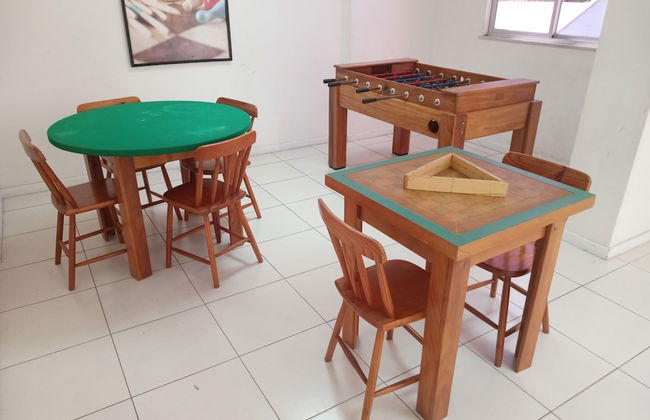 Bem Vindo a Salvador - Apartamento com Piscina, Varanda e Excelente Localização! - Photo 52