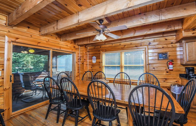 Wild Wild West by Taylor Made Deep Creek - Foto 10