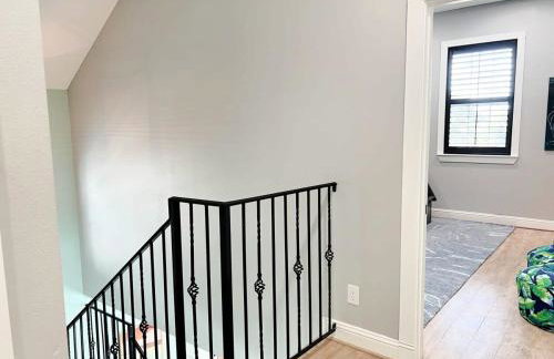 Coral Cottage - Enjoy the Posh Life! Heated Pool, Spa, Fireplace! - Foto 21