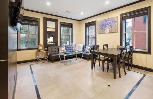 Ultra lux apartment steps from Brown and RISD - Foto 1