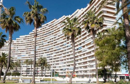 Florazar I frente a la playa - Photo 21