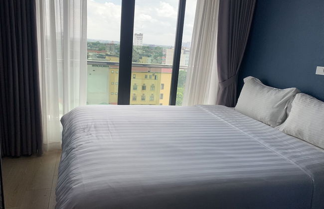 HNC Premier Hotel & Residences - Foto 31