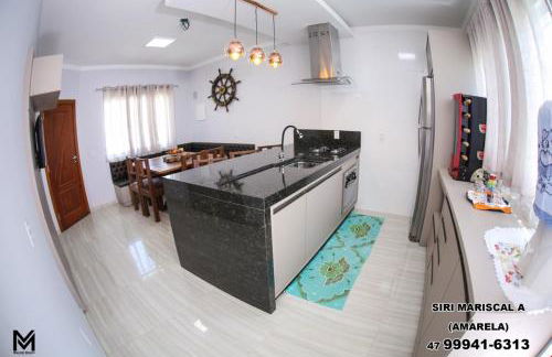 Siri Mariscal Bombinhas C Piscina - Photo 18