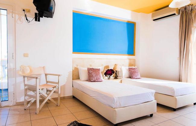 Yiannis Manos - Foto 28