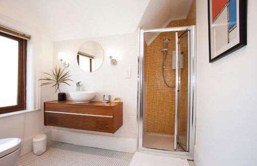 The Old Mount Manor - Causeway Coast - Foto 41