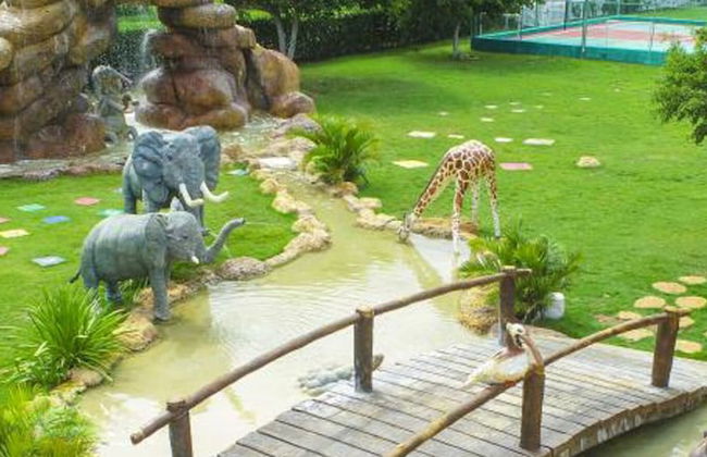 New Villa With the Private Pool - is Ideal for Your Family - Photo 35