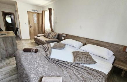 SEDRA Holiday Resort-Adults Only-Bed & Breakfast - Foto 79