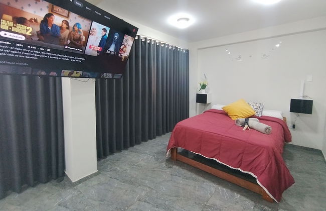 Departamentos Appart d'Eliette - Foto 35