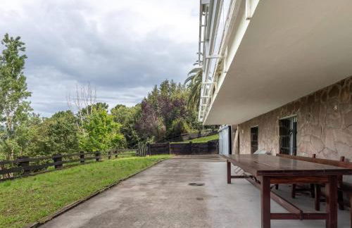 VILLA ISLAS Urdaibai - Foto 27
