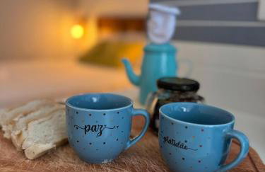 Pousada Verde & Mar - Foto 64