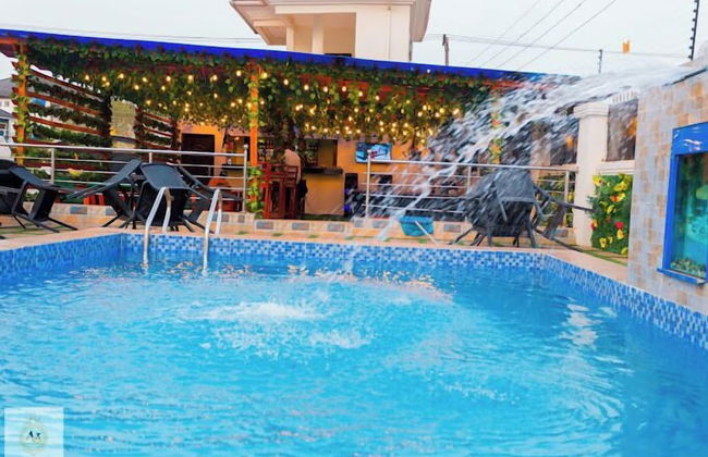 AZ KINGS HOTEL AND APARTMENT - Foto 29