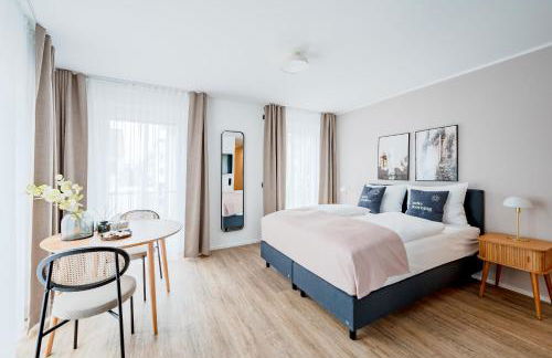 Limehome Metzingen Wilhelmstr. - Foto 36