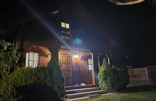 Mazur House Bogaczewo - Foto 42