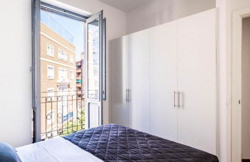 Well Lit and Creatively Designed Apartment - Photo 16