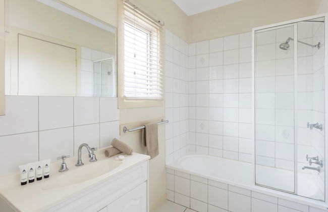 Hawthorn Gardens Serviced Apartments - Foto 17