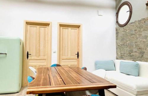 Casa rural en parque natural con entorno espectacular - Foto 5