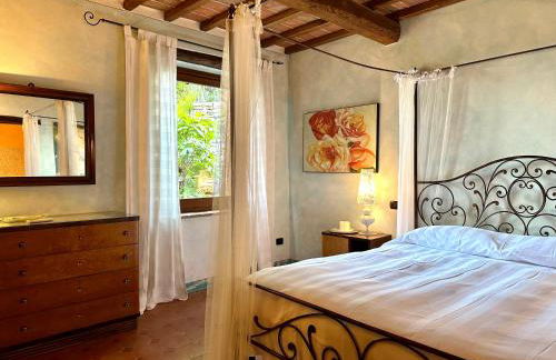 Tartagli Luxury Villa with Pool - a Fontanaro Property - Foto 4