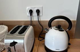 La maison d a cote - Foto 35