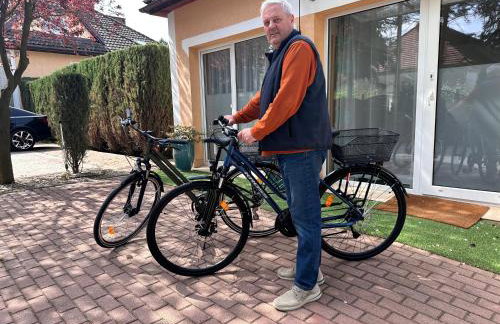 Serenity Garden Villas - Polanica-Zdrój - Foto 30