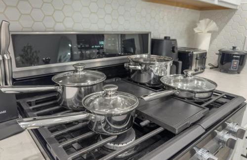 Mega Sized Luxury - Up to 24 Ppl - Downtown Access - Foto 58