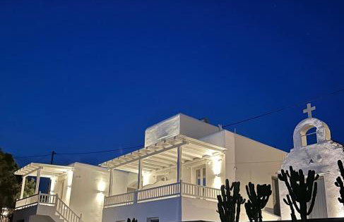 Sofos Suites Mykonos - Foto 30