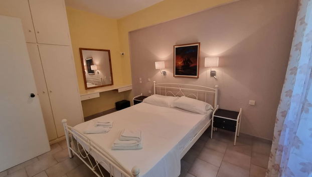 Corfu Dream Glyfada Apartments - Photo 3, Room