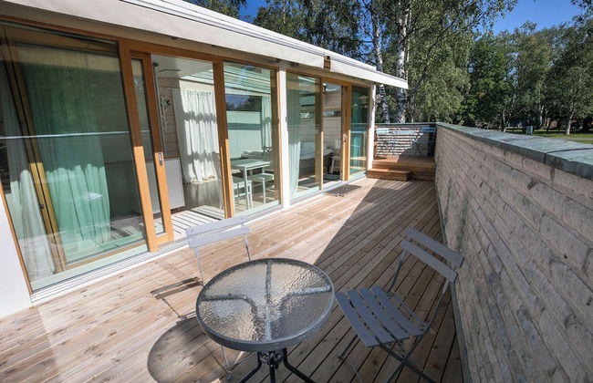 The Skylight Villa - Foto 5