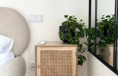 Apartament Lina Koralowa samodzielne zameldowanie self check-in - Foto 10