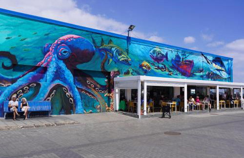 Apartment Flat Piatto Wohnung Marianne Corralejo - Photo 27