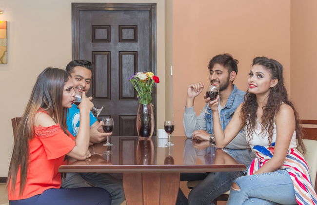 Retreat Serviced Apartments - Foto 21