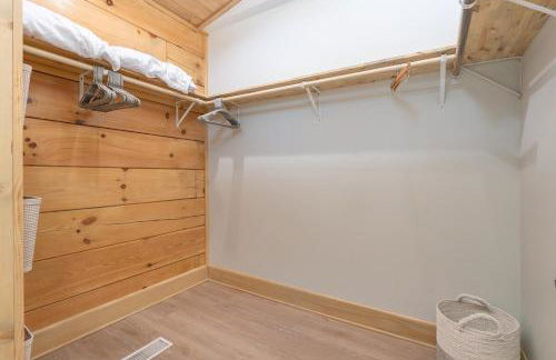 Luxury Log Cabin with lake view - Foto 68