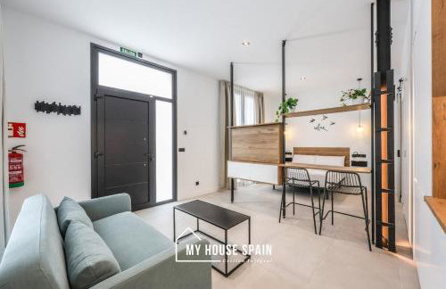 MyHouseSpain - Santero Apartments A - Photo 3