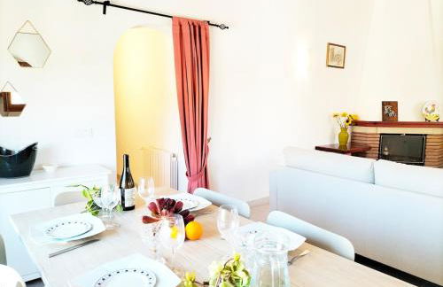 Casa Margarita, cerca de la playa y con piscina - Foto 36