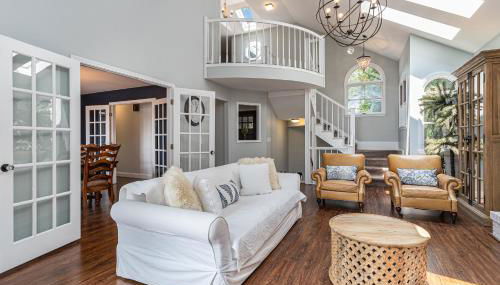 The Big Blue Lakehouse - Foto 5