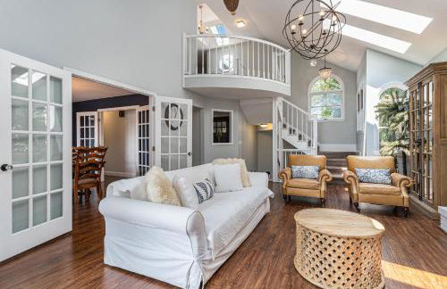 The Big Blue Lakehouse - Foto 5