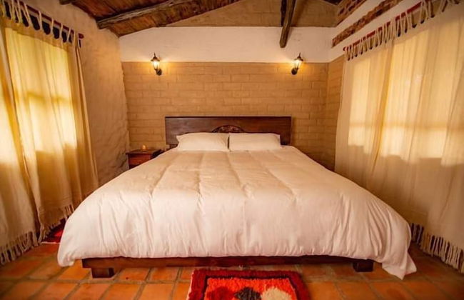 Villa Eucalyptus - Foto 9