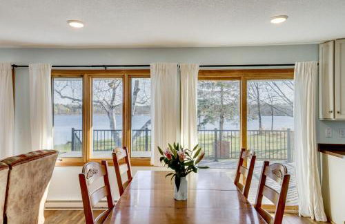 South Long Lake Home with Swim Area Pets Welcome! - Photo 8