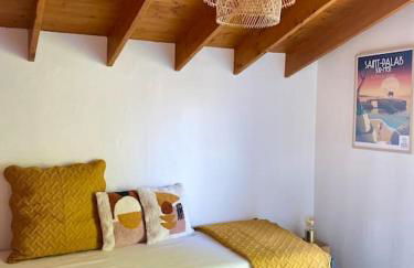 Jolie petite maison rénovée piscine - Foto 14